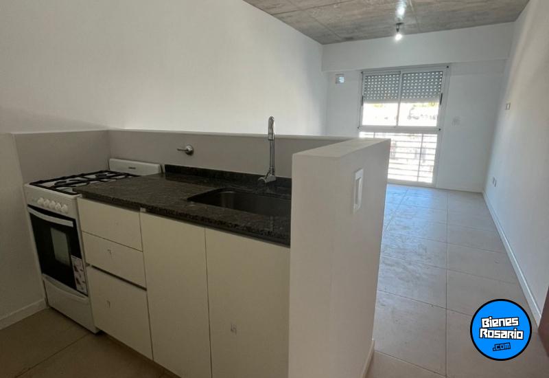 Departamentos - Rosario - Venta