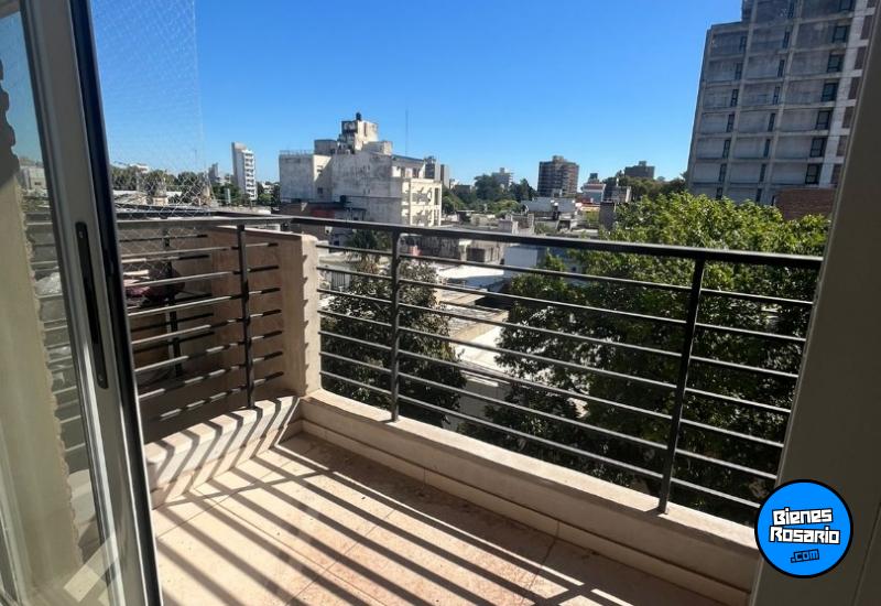 Departamentos - Rosario - Venta