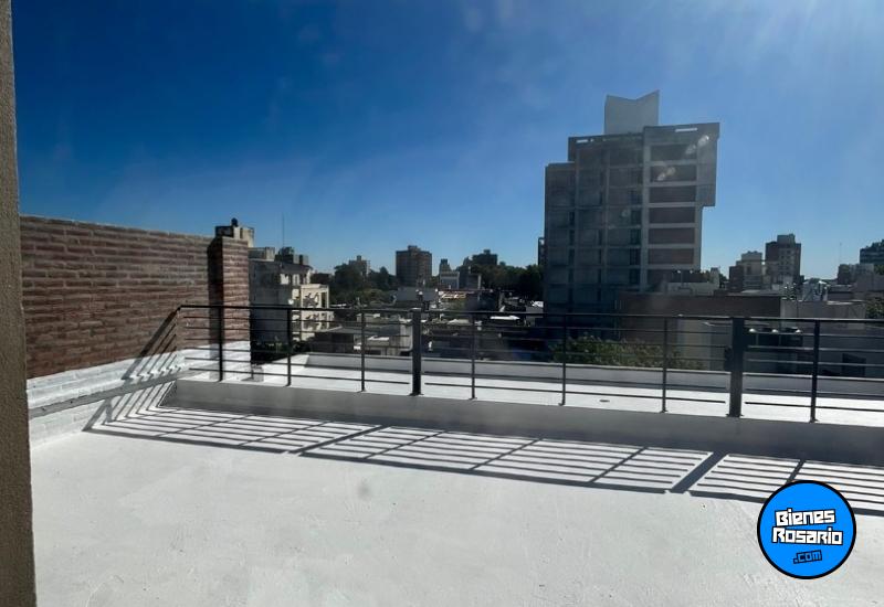 Departamentos - Rosario - Venta
