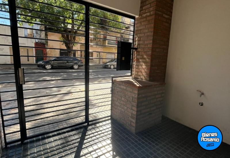 Departamentos - Rosario - Venta