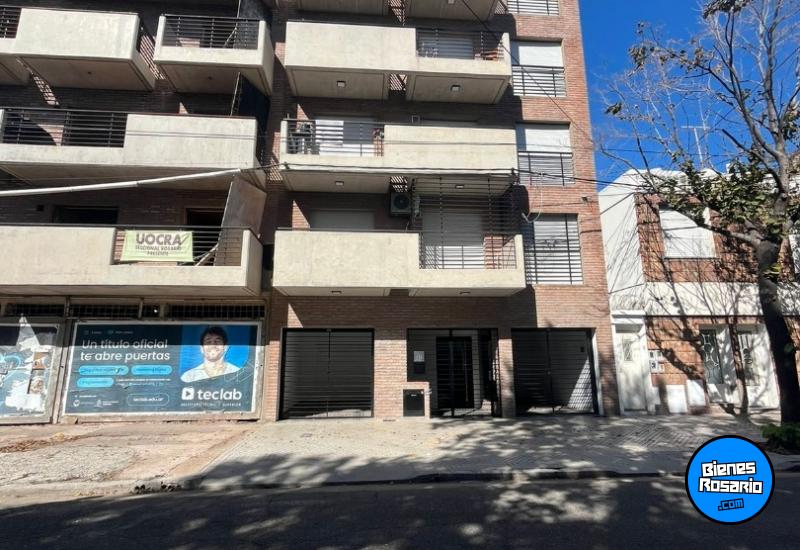 Departamentos - Rosario - Venta
