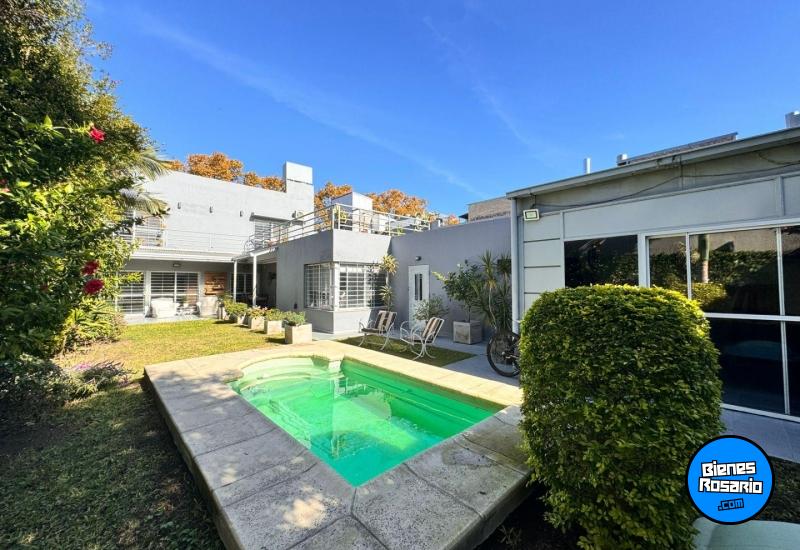 Casas - Rosario - Venta