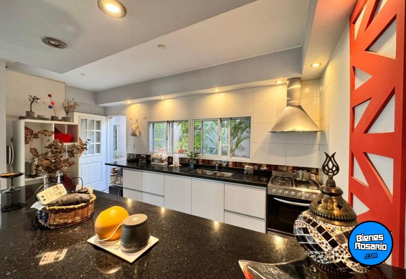 Casas - Rosario - Venta
