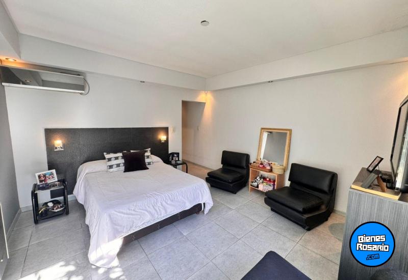 Casas - Rosario - Venta