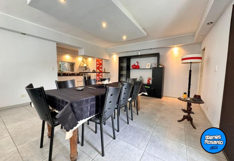 Casas - Rosario - Venta