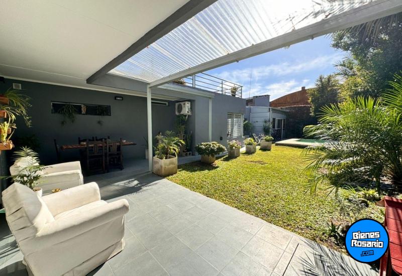 Casas - Rosario - Venta