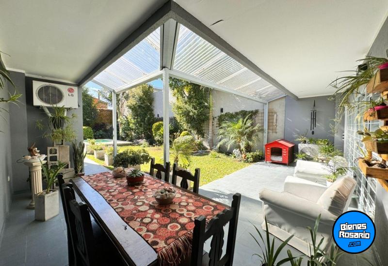 Casas - Rosario - Venta