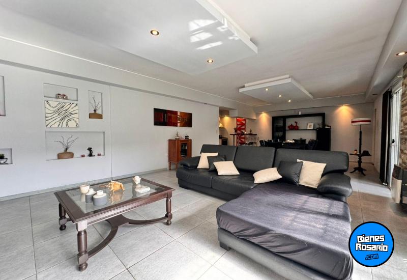 Casas - Rosario - Venta