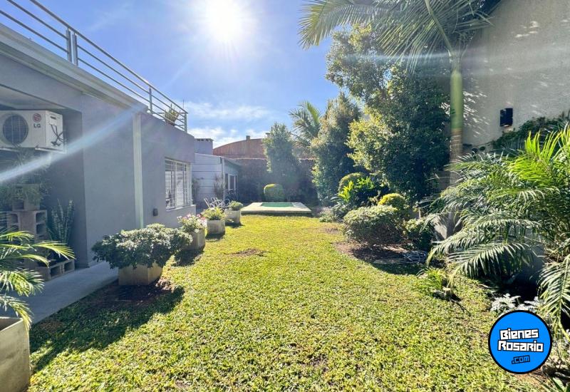Casas - Rosario - Venta