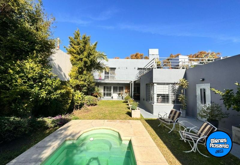 Casas - Rosario - Venta
