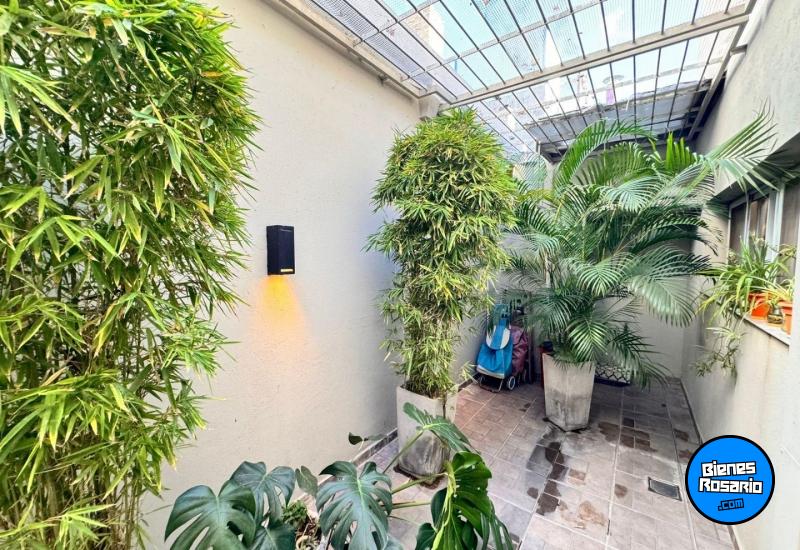 Casas - Rosario - Venta