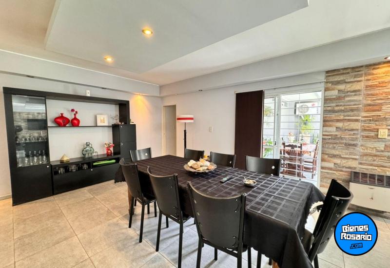 Casas - Rosario - Venta