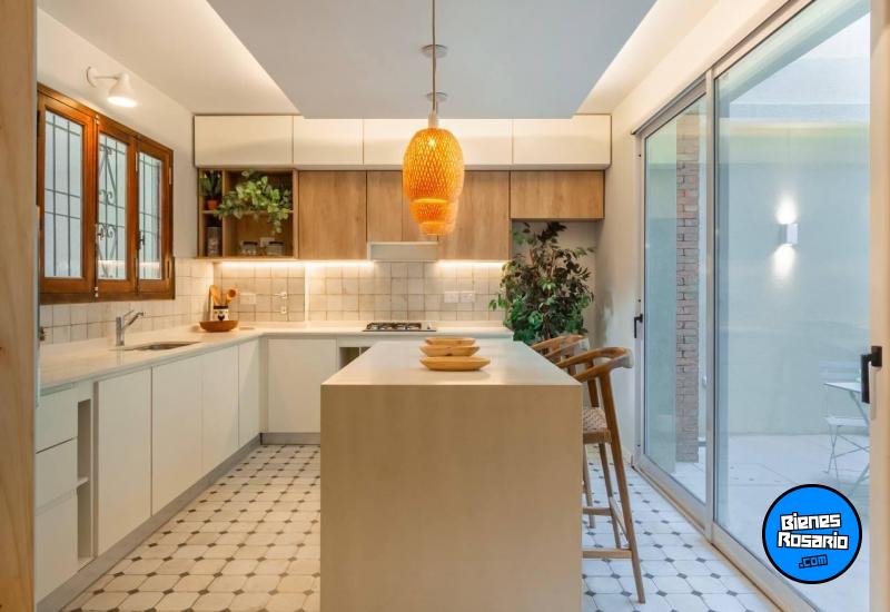 Casas - Rosario - Venta
