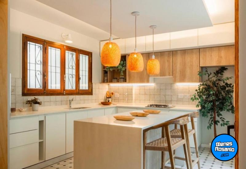 Casas - Rosario - Venta