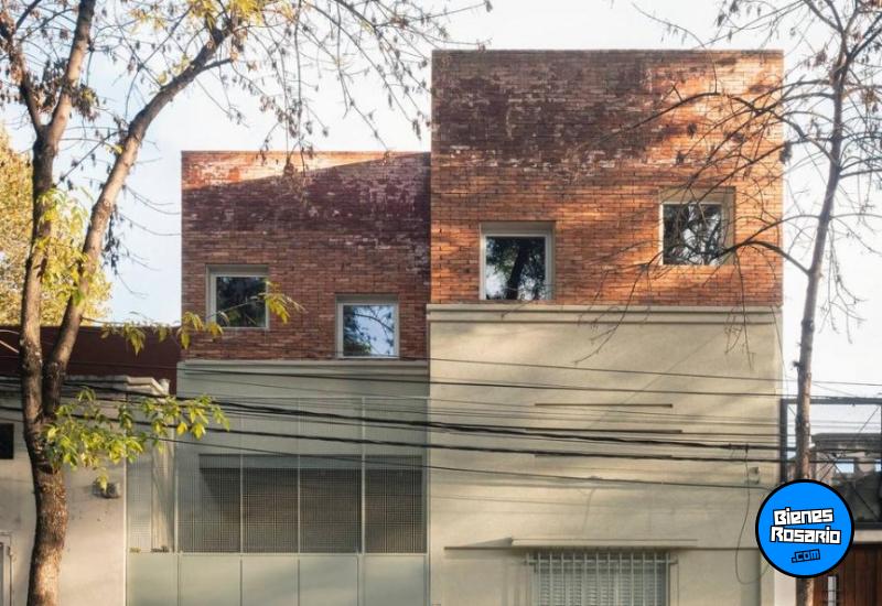 Casas - Rosario - Venta