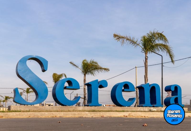Terrenos - Rosario - Venta