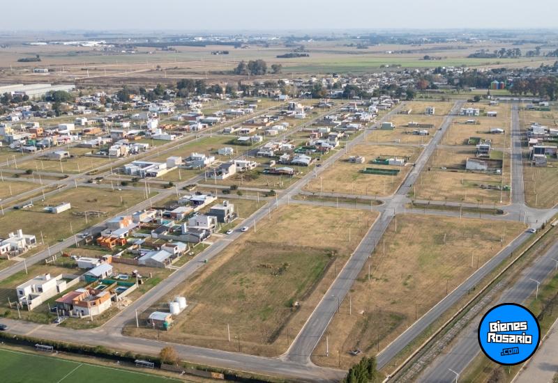 Terrenos - Rosario - Venta
