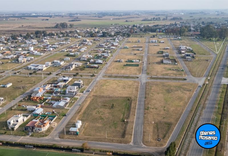 Terrenos - Rosario - Venta
