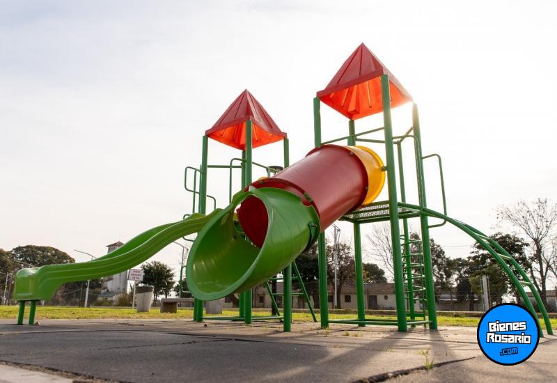 Terrenos - Rosario - Venta
