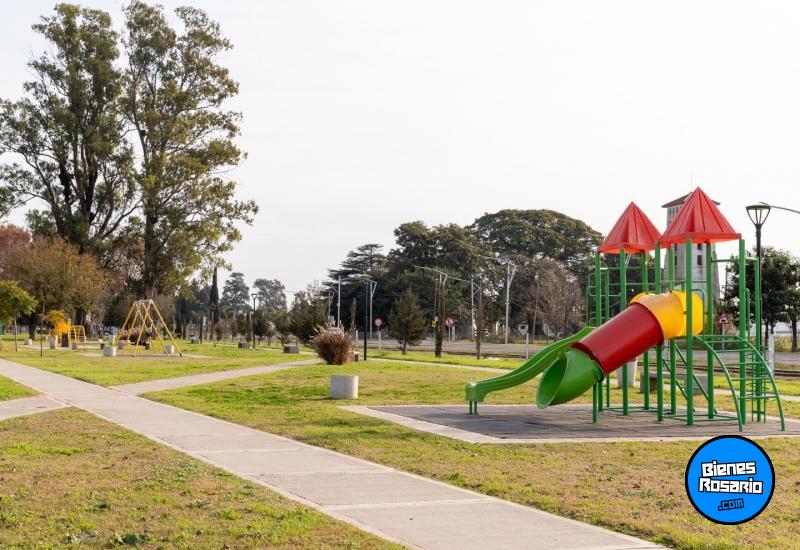 Terrenos - Rosario - Venta