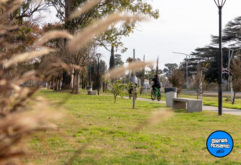 Terrenos - Rosario - Venta