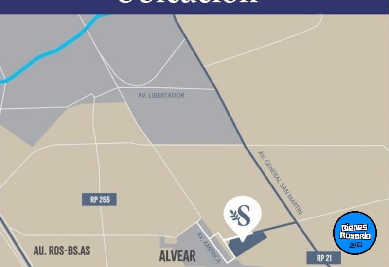 Terrenos - Rosario - Venta