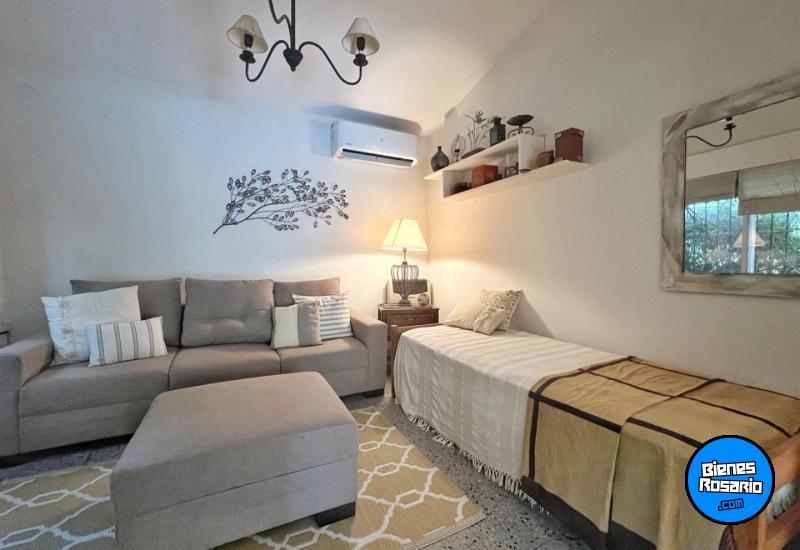 Casas - Funes - 