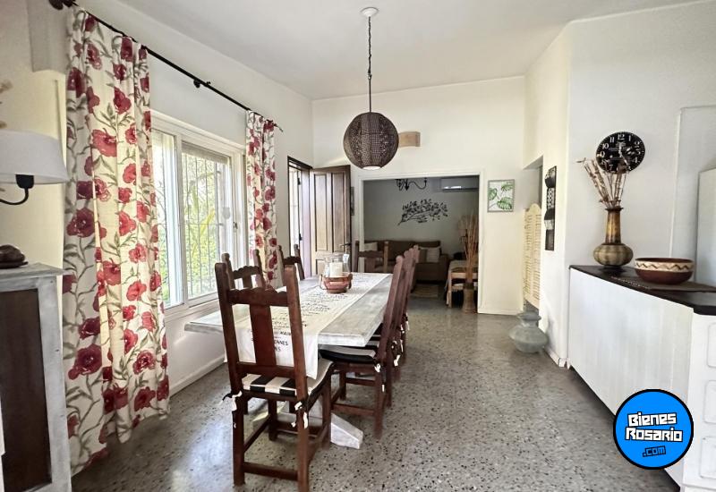 Casas - Funes - 