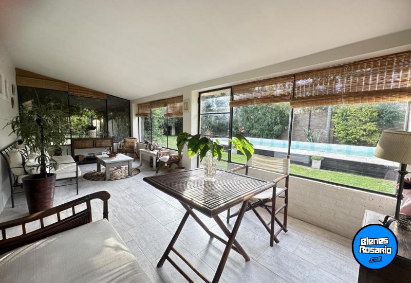 Casas - Funes - 