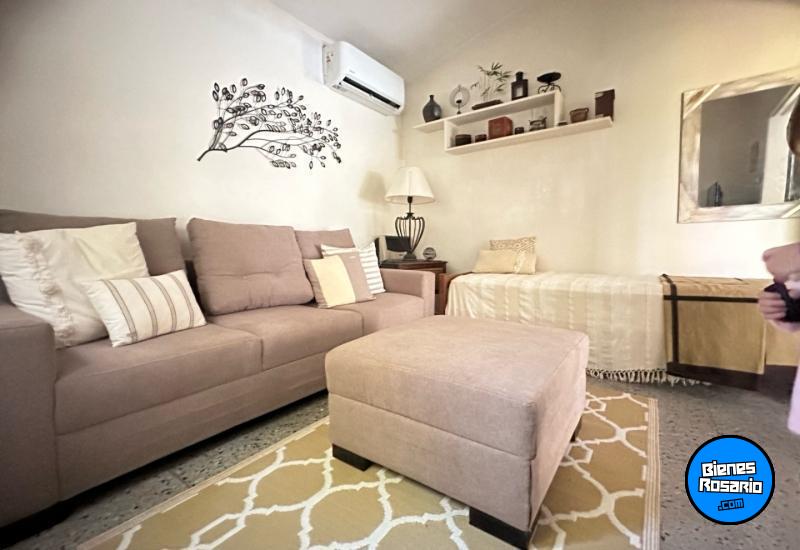 Casas - Funes - 