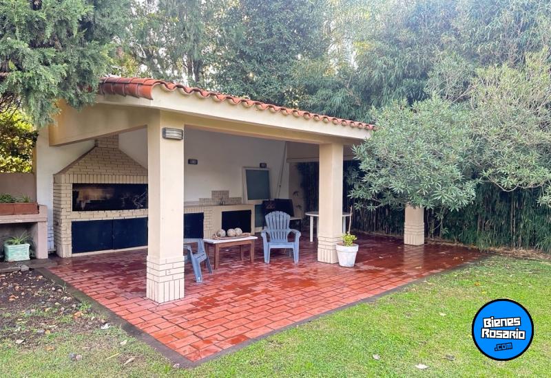 Casas - Funes - 