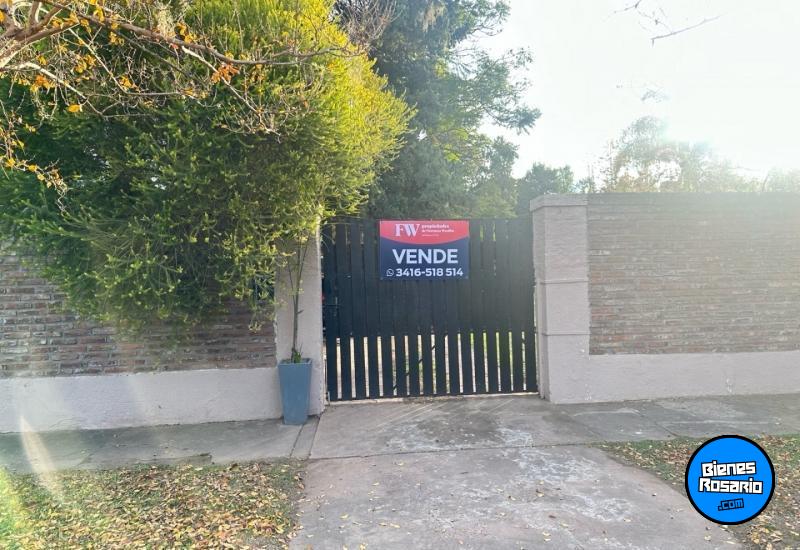 Casas - Funes - 