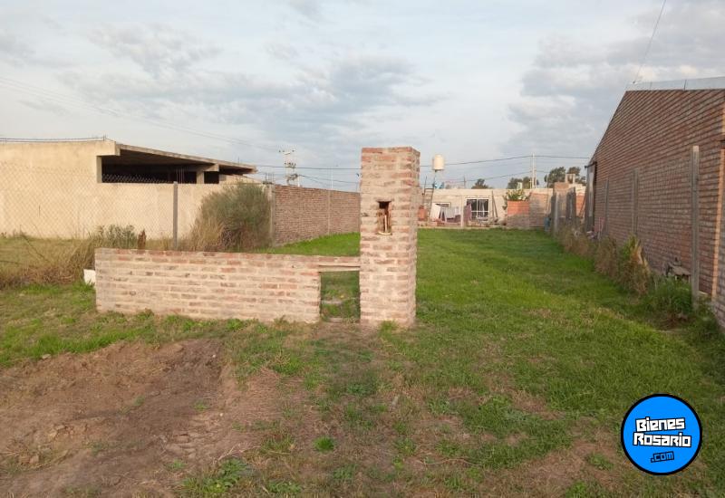 Terrenos - Alvear - Venta