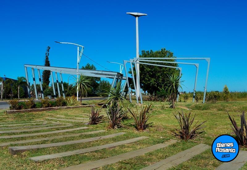 Terrenos - Alvear - Venta