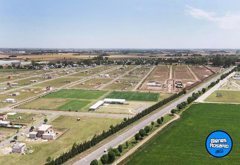Terrenos - Alvear - Venta