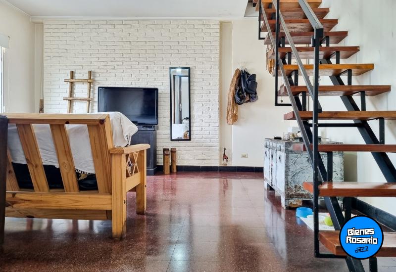 Departamentos - Rosario - Venta