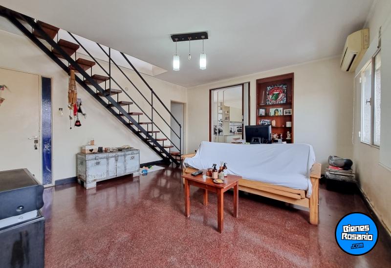 Departamentos - Rosario - Venta