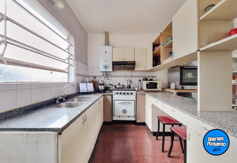 Departamentos - Rosario - Venta