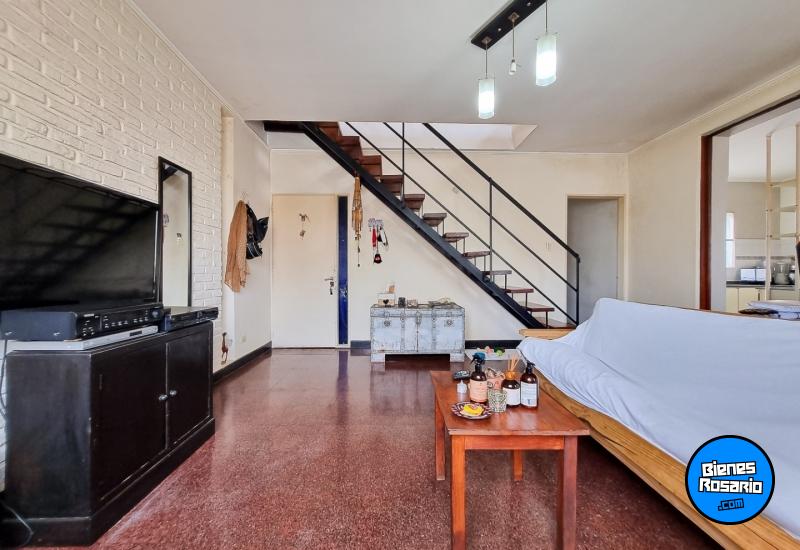 Departamentos - Rosario - Venta