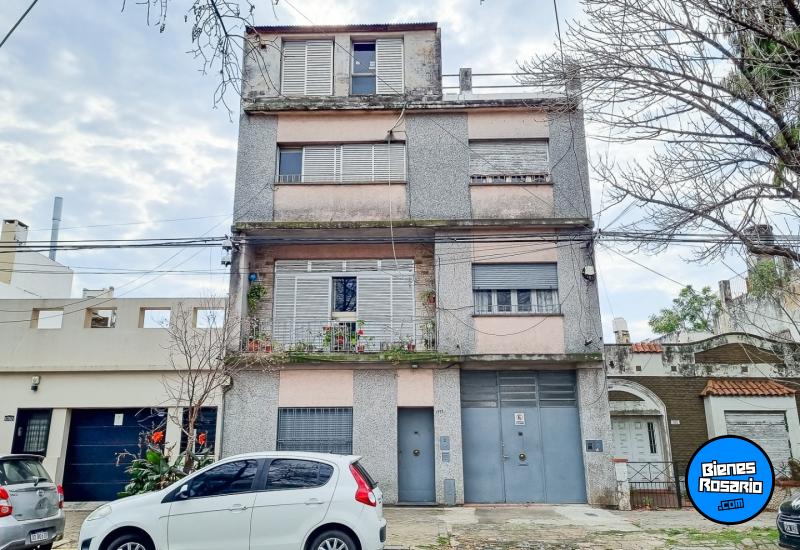 Departamentos - Rosario - Venta