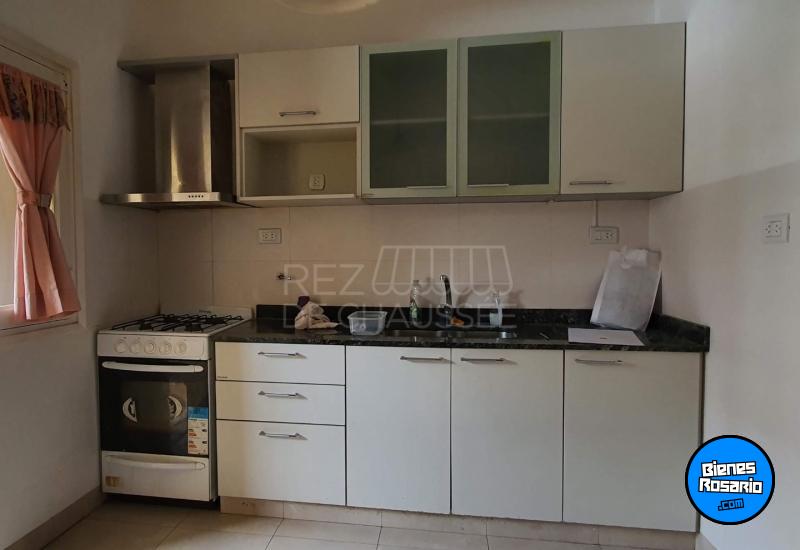 Departamentos - Rosario - Venta