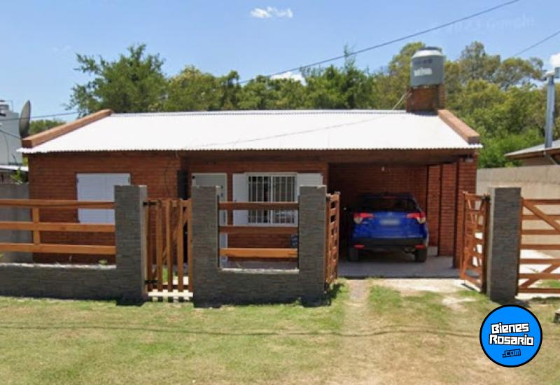 Casas - Melincue - Venta