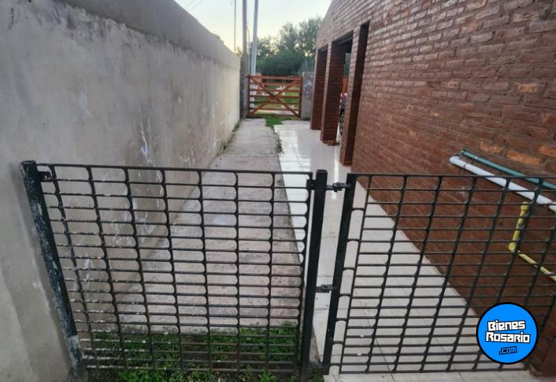 Casas - Melincue - Venta