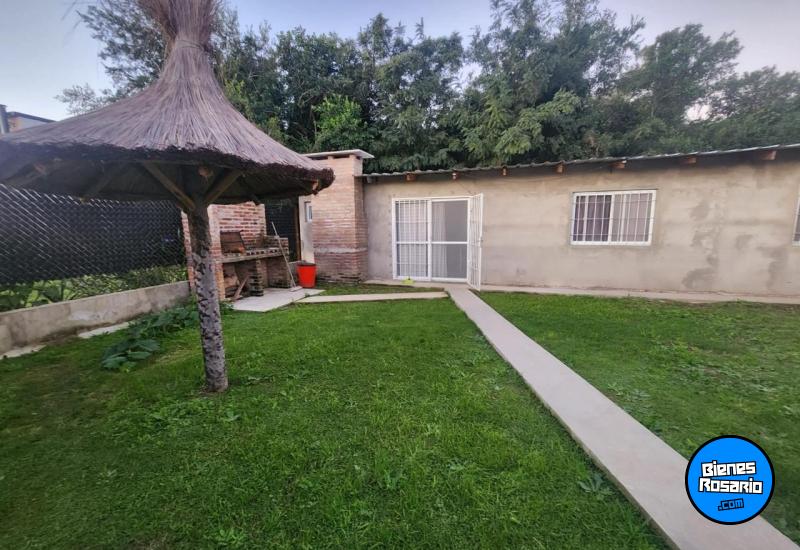 Casas - Melincue - Venta