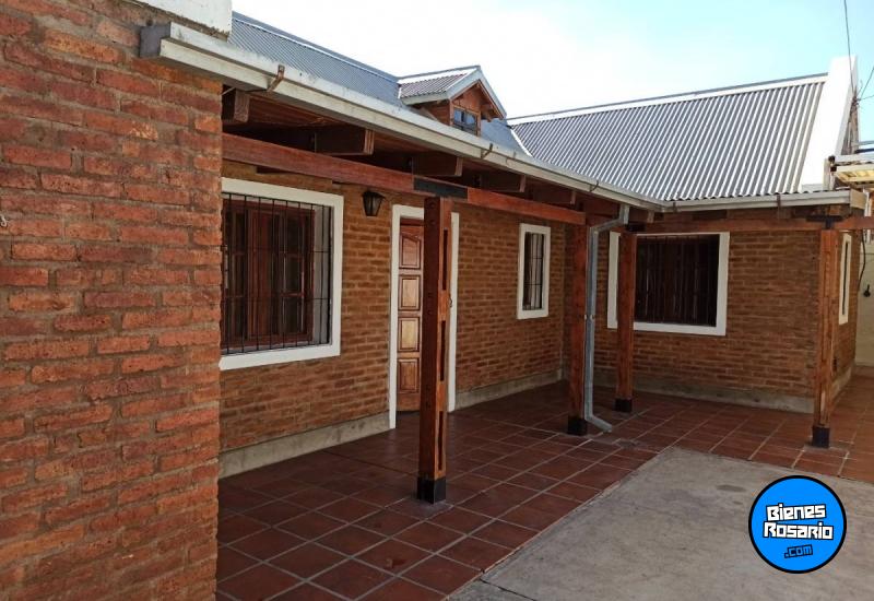 Casas - Rosario - Venta