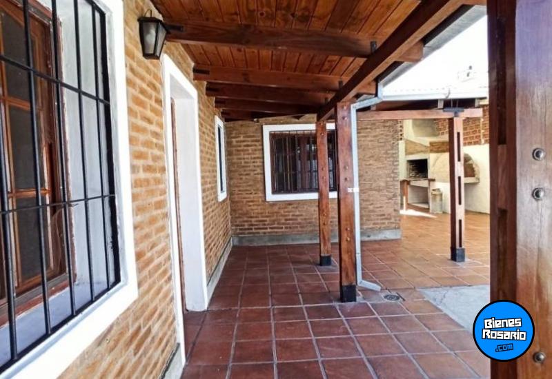 Casas - Rosario - Venta