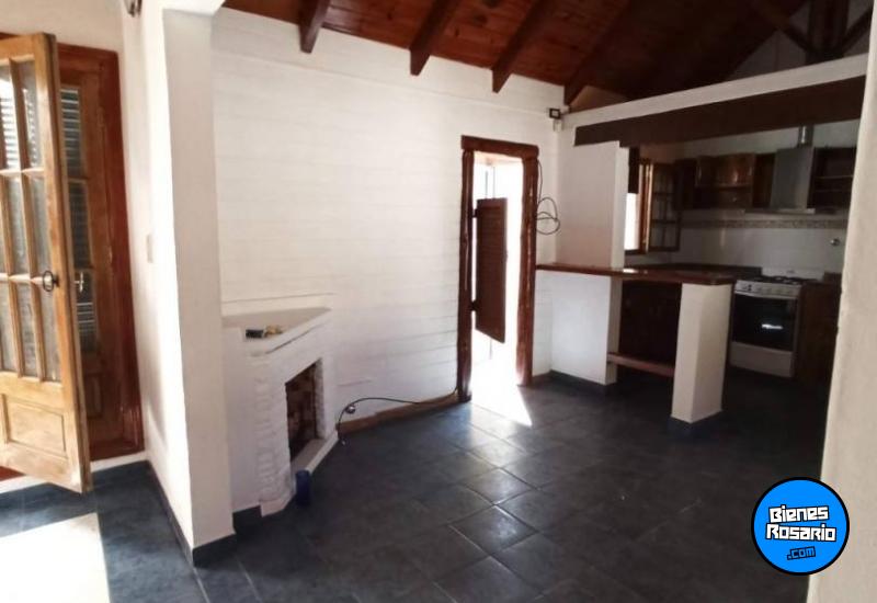 Casas - Rosario - Venta