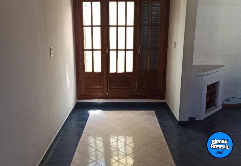 Casas - Rosario - Venta