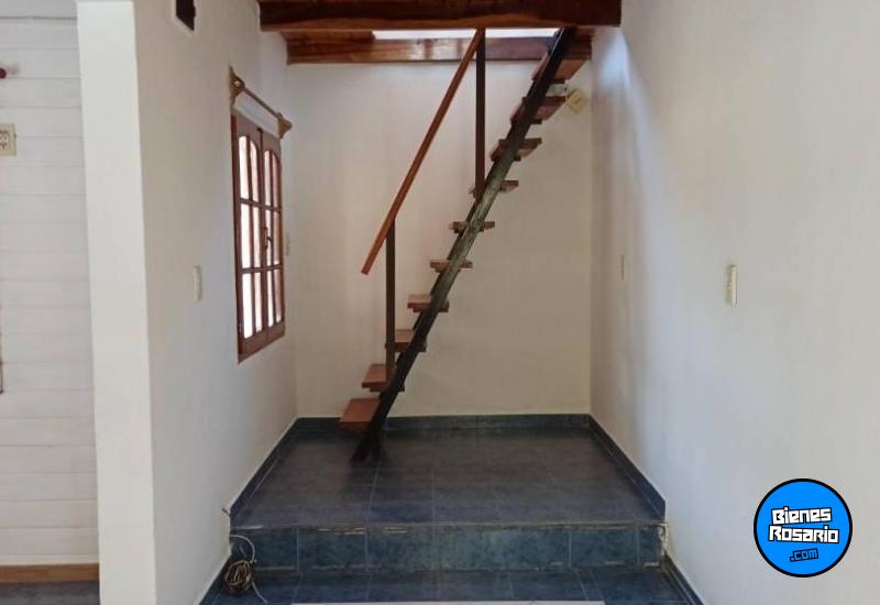 Casas - Rosario - Venta