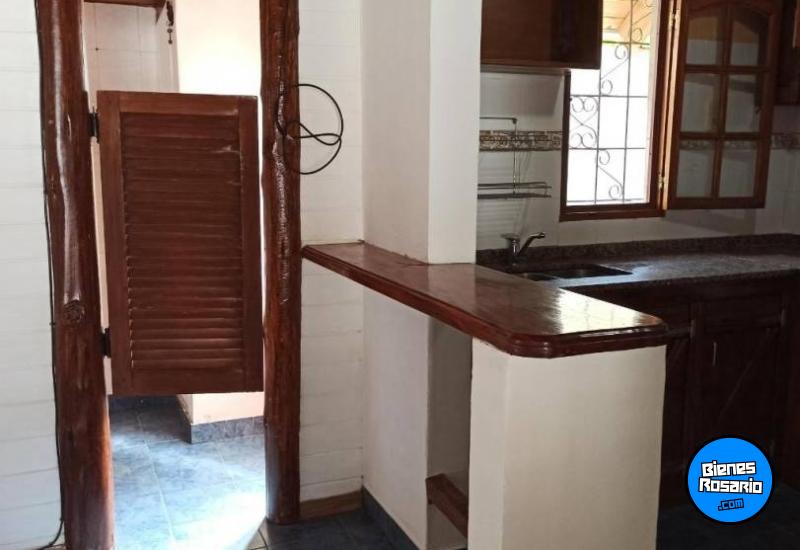 Casas - Rosario - Venta